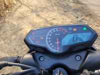Bajaj Pulsar N250