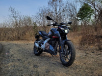 Bajaj Pulsar N250