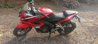 Bajaj Pulsar RS 200
