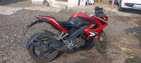 Bajaj Pulsar RS 200