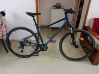 Bicycle Decathlon 2022 Model