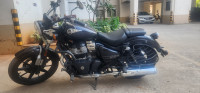 Royal Enfield Super Meteor 650 2023 Model