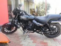 Bajaj Avenger Street 160 BS6 2020 Model