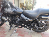 Bajaj Avenger Street 160 BS6