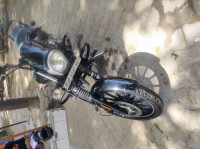 Bajaj Avenger Street 160 BS6