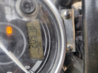 Bajaj Avenger Street 160 BS6