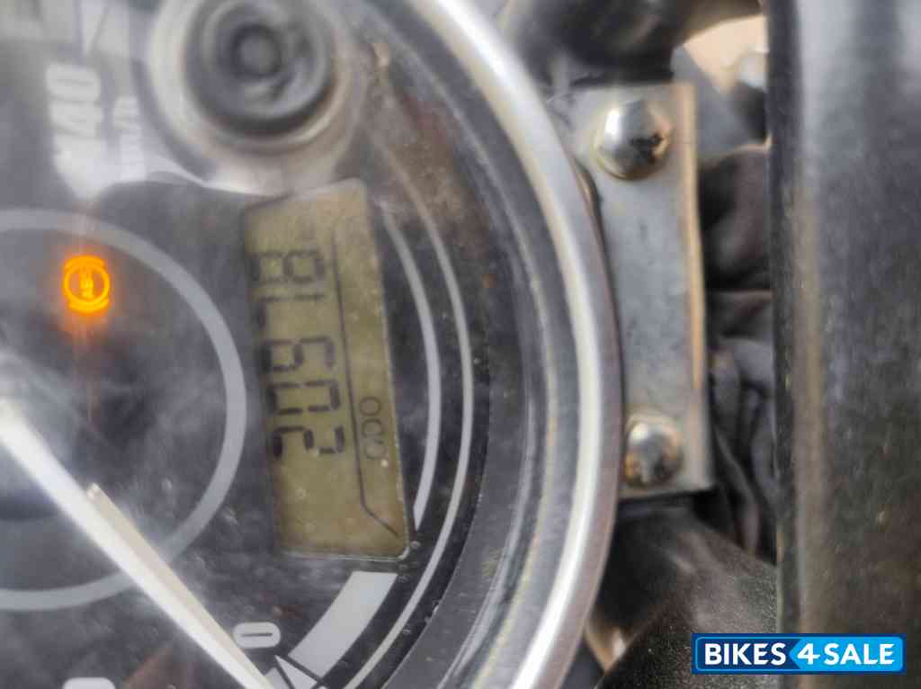 Bajaj Avenger Street 160 BS6 Bajaj Avenger Street 160 BS6