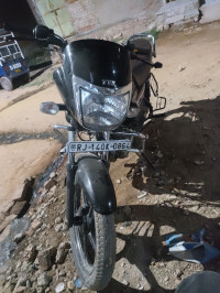 TVS Radeon 2023 Model