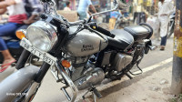 Royal Enfield Classic 350 Dual Channel BS6 2020 Model