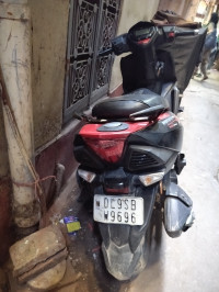 TVS NTORQ 125 Race Edition