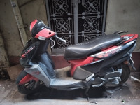 TVS NTORQ 125 Race Edition