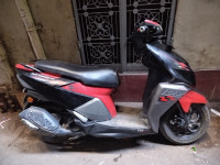 TVS NTORQ 125 Race Edition