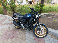 Yamaha FZ-X 2023 Model