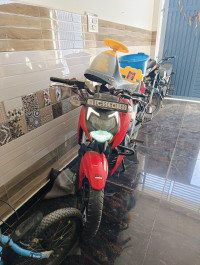 TVS Apache RTR 160 4V