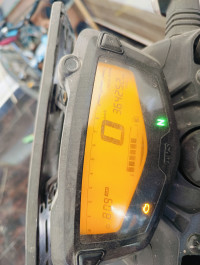 TVS Apache RTR 160 4V