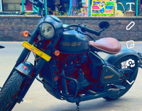 Jawa Perak 2022 Model