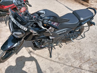 TVS Raider 125 Marvel Super Squad Edition 2023 Model