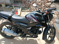 TVS Raider 125 Marvel Super Squad Edition