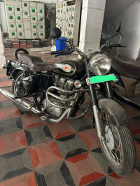 Royal Enfield Bullet Standard 350 2017 Model