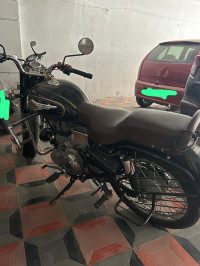 Royal Enfield Bullet Standard 350