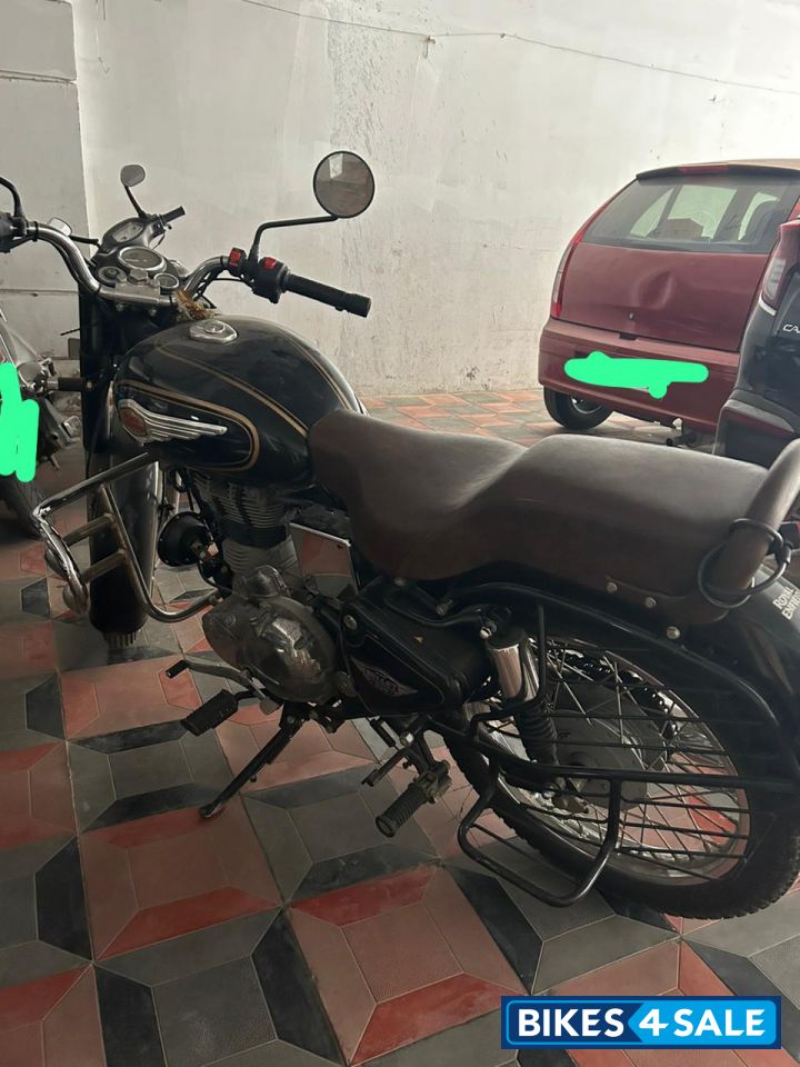 Royal Enfield Bullet Standard 350 Royal Enfield Bullet Standard 350