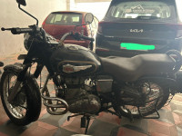 Royal Enfield Bullet Standard 350