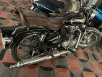 Royal Enfield Bullet Standard 350