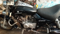Bajaj Avenger 220 DTS-i  Model