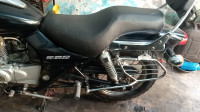 Bajaj Avenger 220 DTS-i