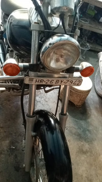 Bajaj Avenger 220 DTS-i
