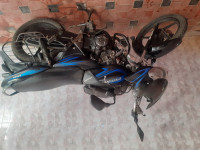 Bajaj Discover DTSi 150 2012 Model