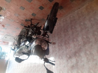 Bajaj Discover DTSi 150