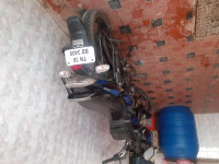 Bajaj Discover DTSi 150