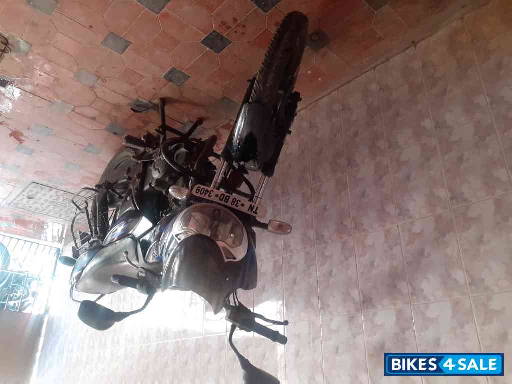 Bajaj Discover DTSi 150