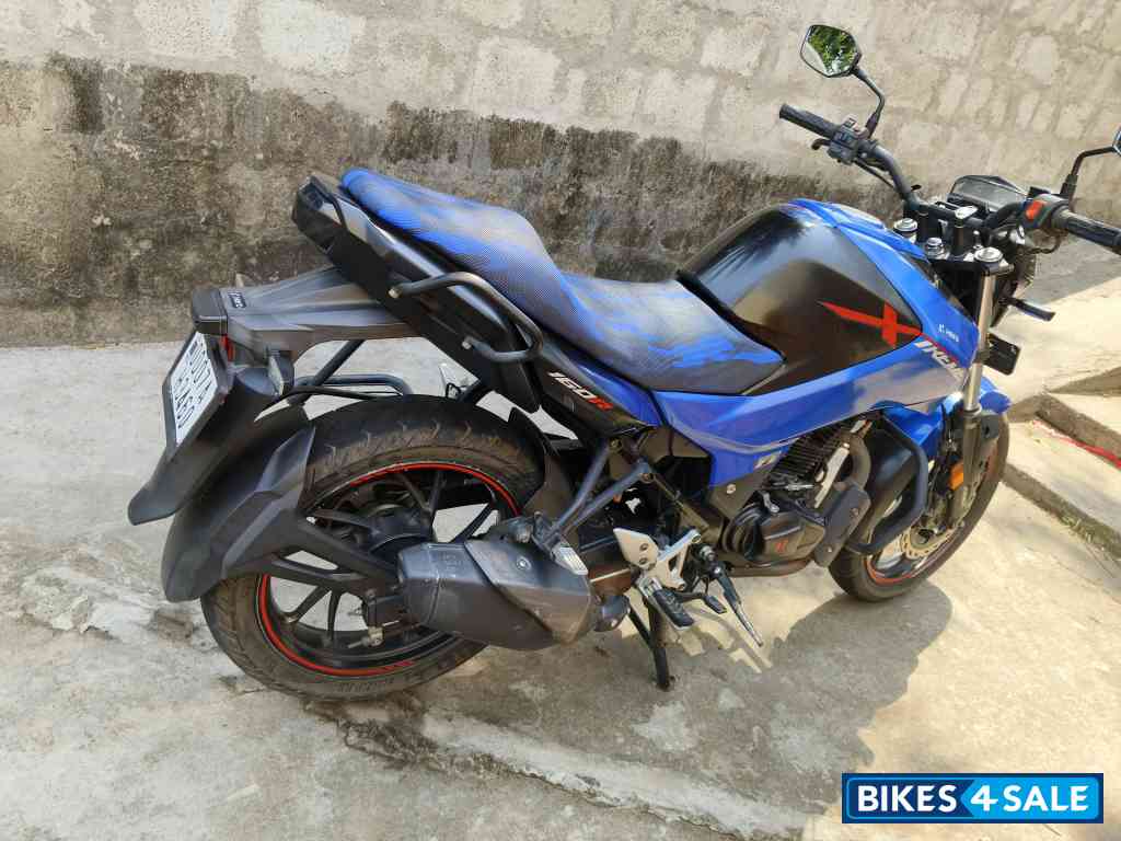 Hero Xtreme 160R