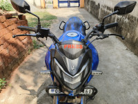 Hero Xtreme 160R