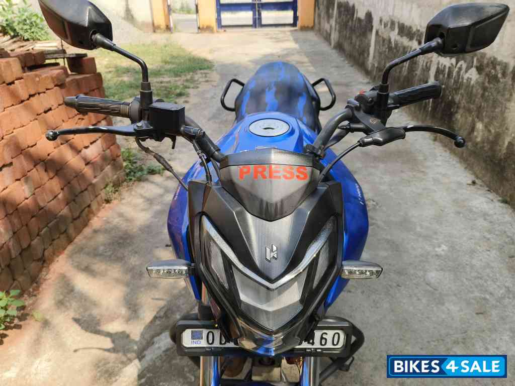 Hero Xtreme 160R