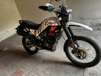 Hero Xpulse 200 4V Pro 2023 Model