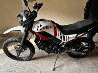 Hero Xpulse 200 4V Pro