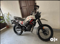 Hero Xpulse 200 4V Pro