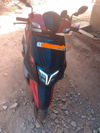 TVS NTORQ 125 Race Edition