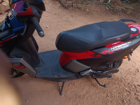 TVS NTORQ 125 Race Edition