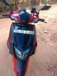 TVS NTORQ 125 Race Edition