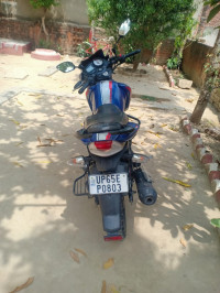 TVS Apache RTR 160 BS VI 2022 Model