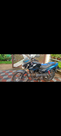 Hero Glamour 125 Disc