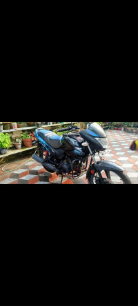 Hero Glamour 125 Disc