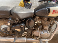 Royal Enfield Classic 350 2018 Model