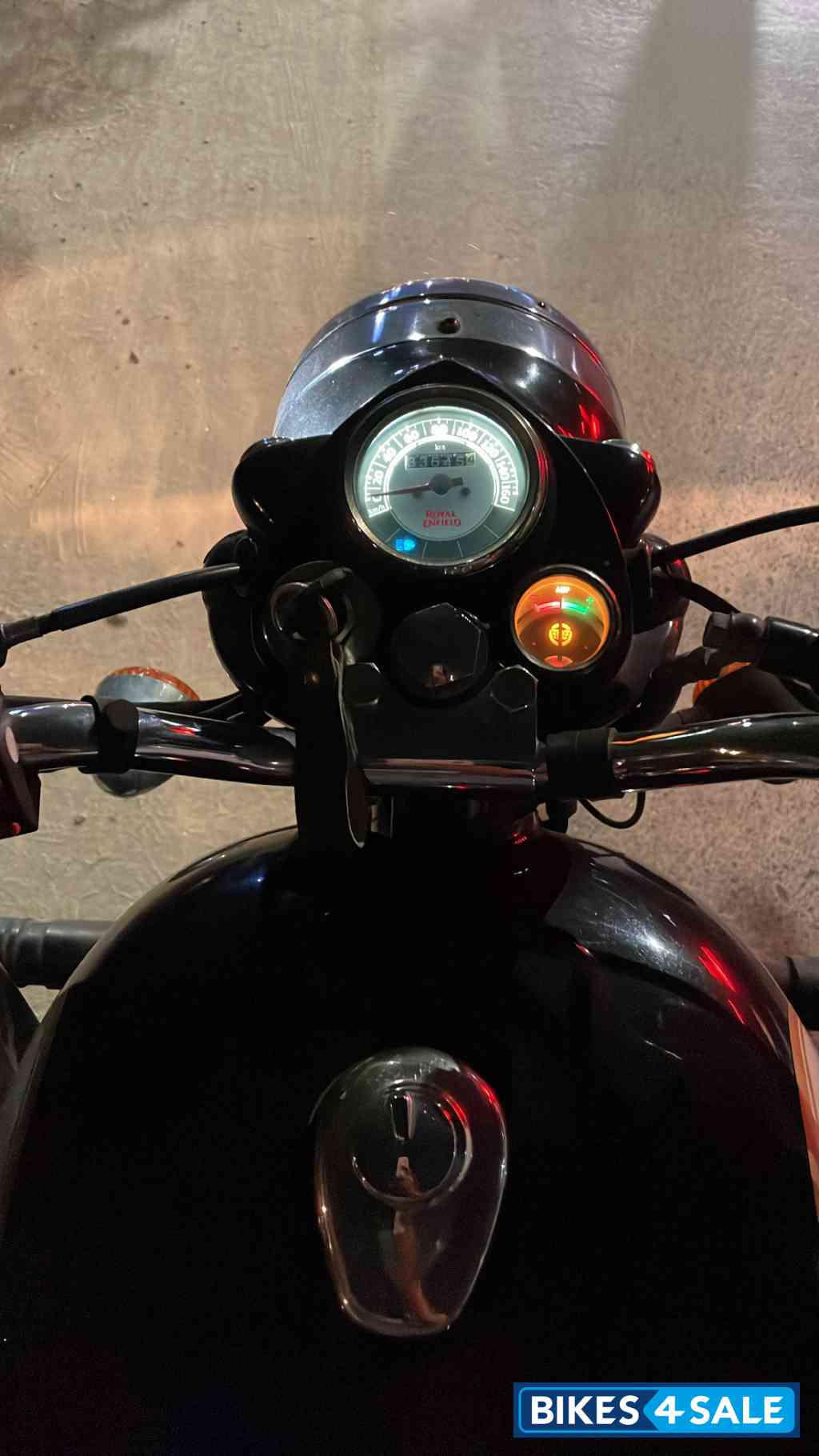 Royal Enfield Classic 350