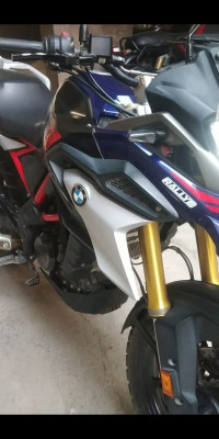 BMW G 310 GS 2021 Model