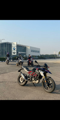 BMW G 310 GS